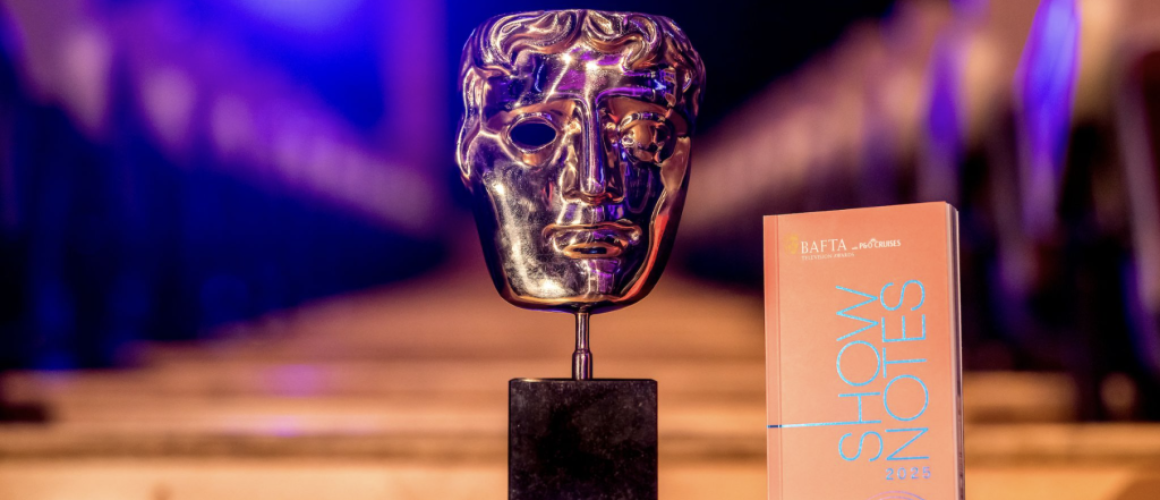 Casillero x BAFTA