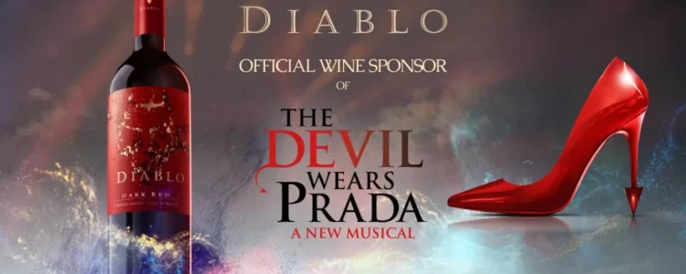 Diablo x Devil Wears Prada Musical Diablo x Devil Wears Prada Musical