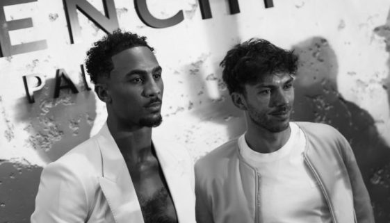 ben-whittaker-givenchy-f1-miami6