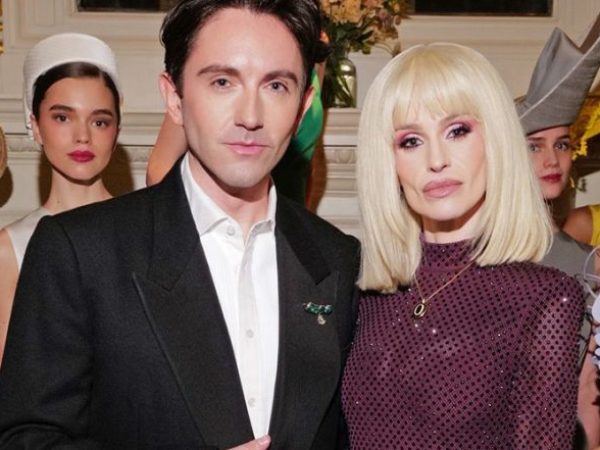 Royal Ascot x London Fashion Week